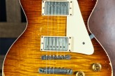 Gibson Custom 2014 Limited Run Wildwood 59 Les Paul Heavy Aged Slow Ice Tea Fade-2.jpg